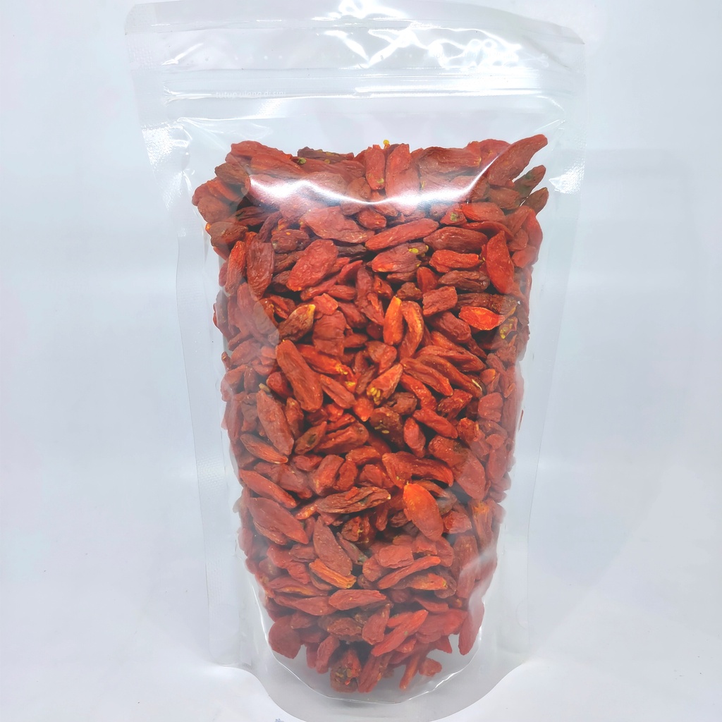 

250gr Dried Gojiberry / Goji berry / Kichi