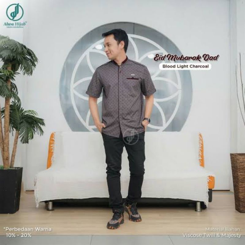 Eid Mubarok Series By Alway Hijab