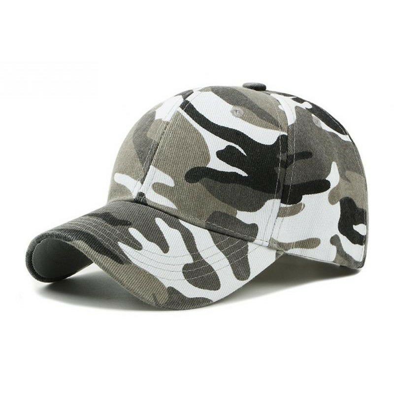 topi pria army loreng distro baseball original