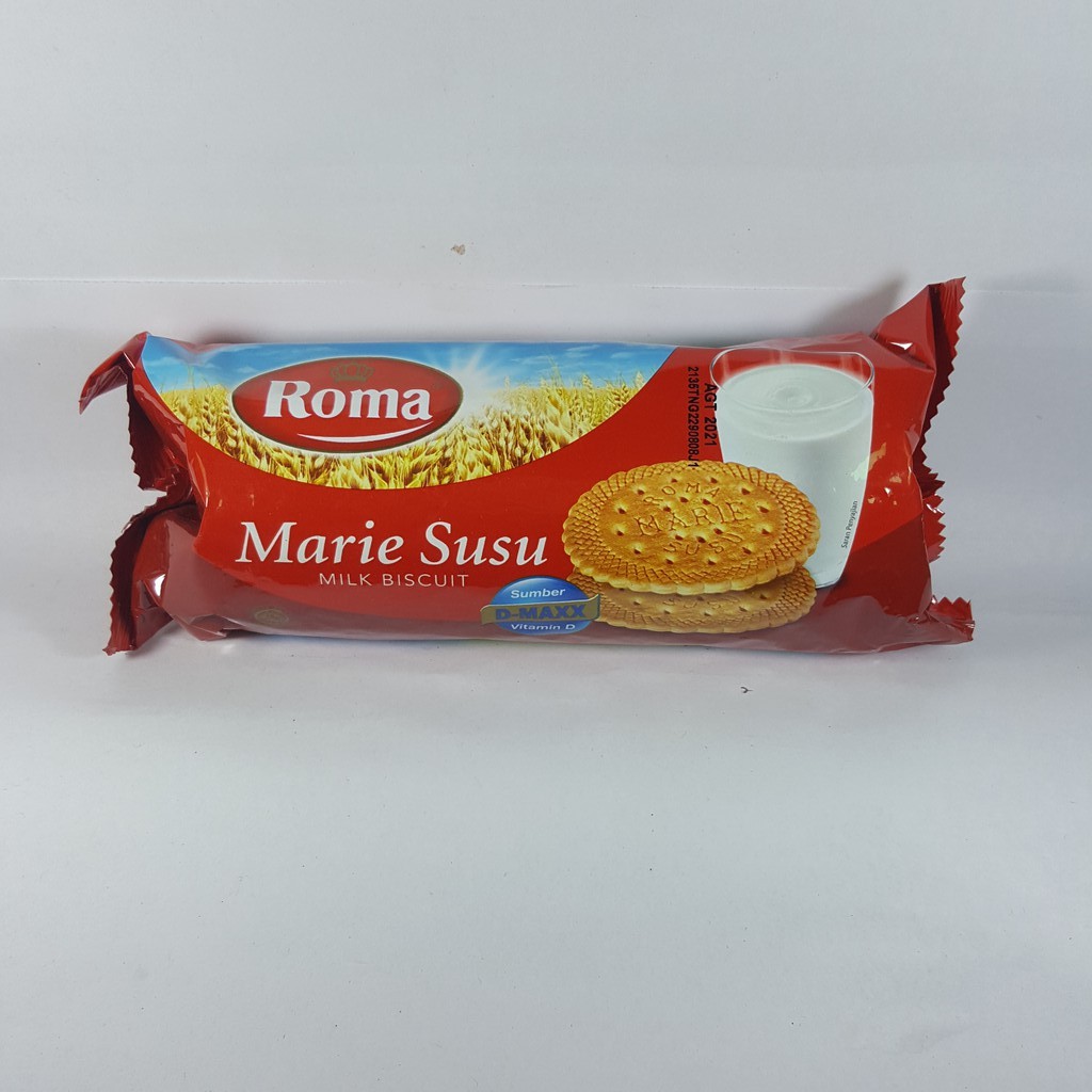 

Roma Marie Susu 115gr