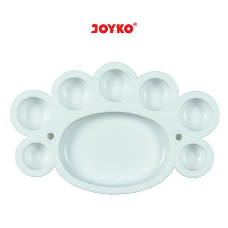 

MG - PALET CAT AIR / CAT MINYAK JOYKO KECIL PLT-114