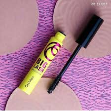 Oc big lash mascara waterproof