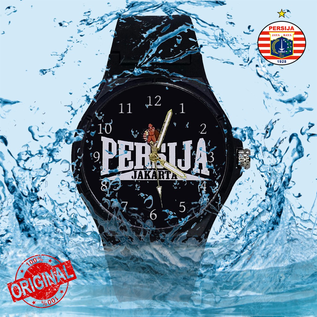 { BEST QUALITY } JAM PERSIJA ANTI AIR