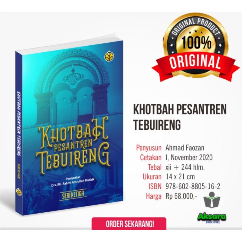 KUMPULAN KHUTBAH JUMAT