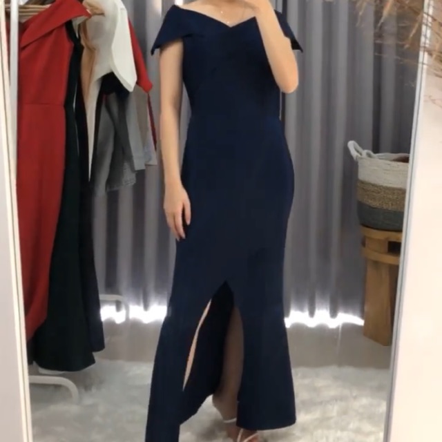 Rania dress