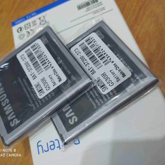 Batre samsung g530/g532