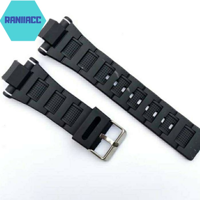 STRAP TALI JAM TANGAN DZINER 8139 DZ-8139 DZ8139 RUBBER STRAP TALI JAM D-ZINER DZ-8139 DZ 8139 MURAH