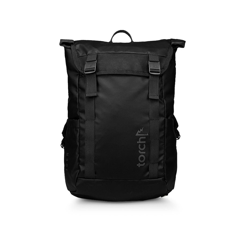 TORCH BACKPACK IDER 19L-BLACK