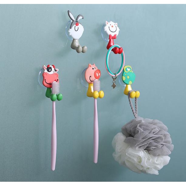 

VSO KLIP GANTUNGAN PENJEPIT KABEL SERBAGUNA MOTIF KARTUN