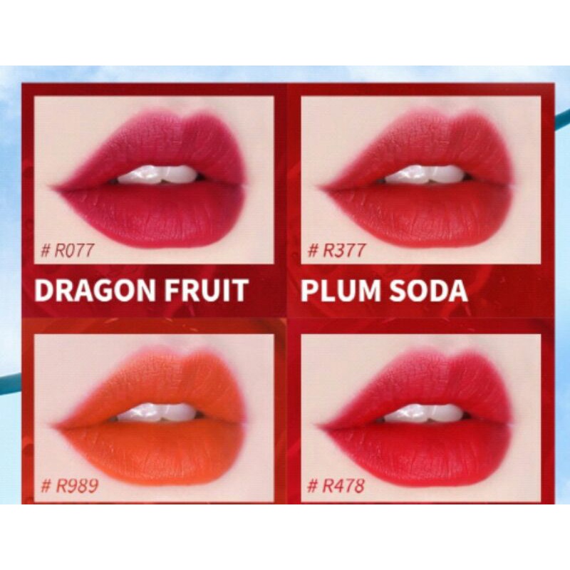 YOU Colorland Ready To Go Lip Tint