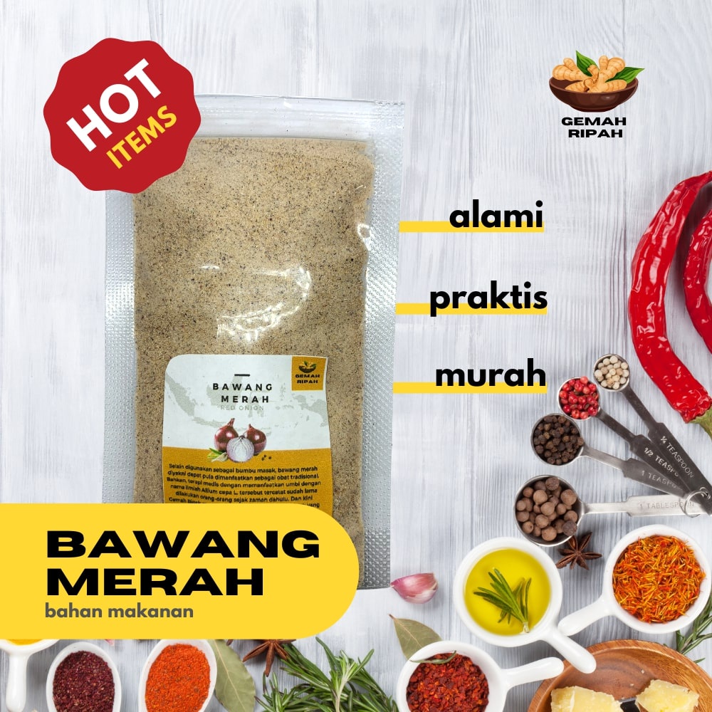 

Bawang Merah Bubuk Premium Bawang Merah Brebes Bawang Goreng Brebes Asli Bawang Kupas Bawang Lanang