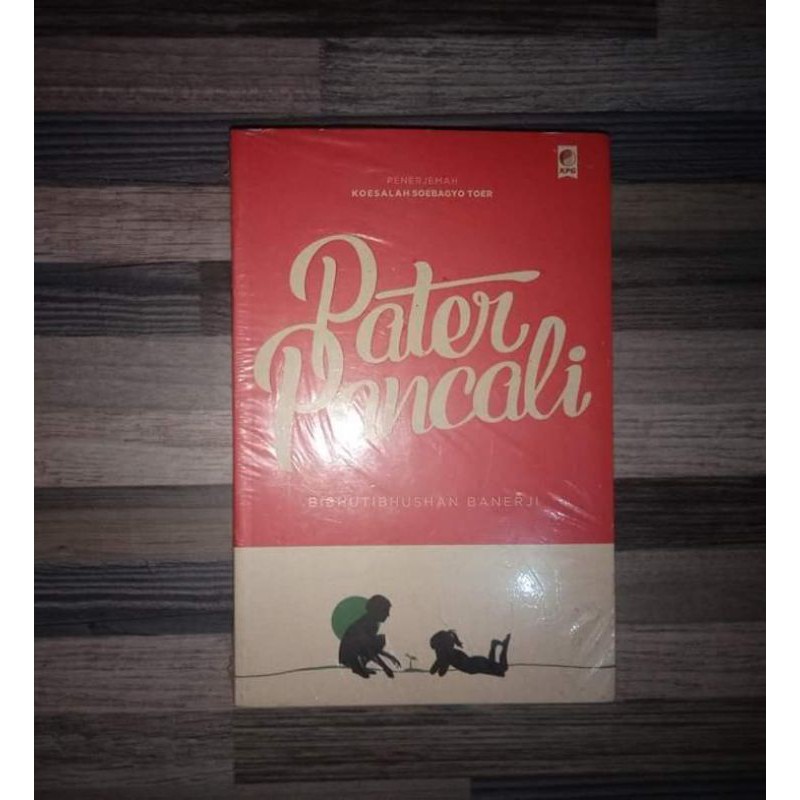 PATER PANCALI