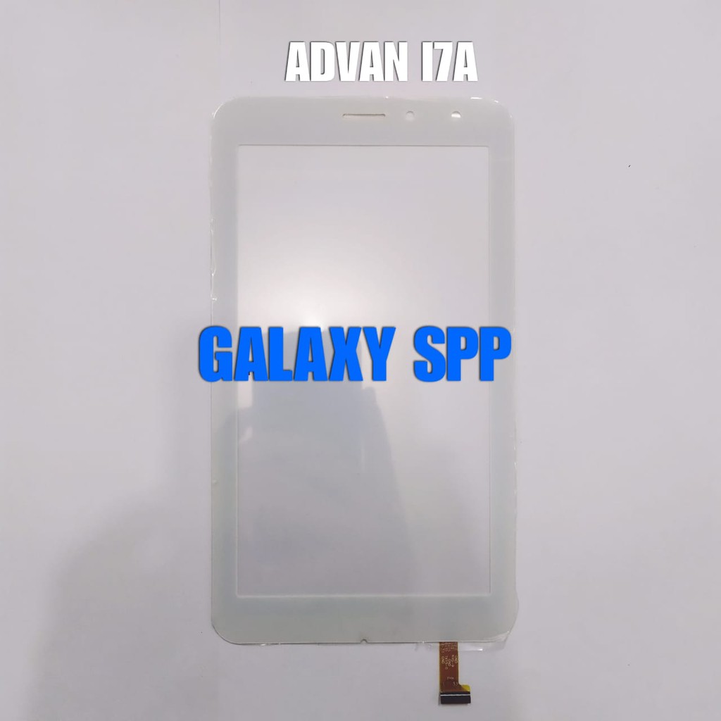 TOUCHSCREEN ONLY ADVAN I7A