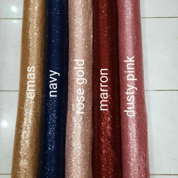 Kain Tulle Sequin Seribu Payet Backdrop Vlog Murah Background Sequin Background Foto Video Shopee Indonesia