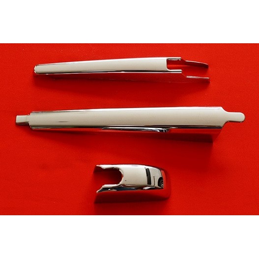 Variasi Chrome Wiper Belakang All New Innova 2016 KIKIM VARIASI