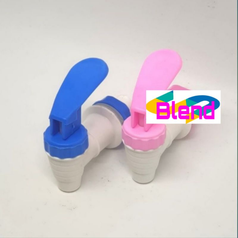 Kran Mini / Kecil / Pendek Guci Galon Dispenser