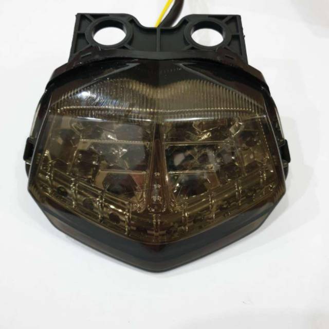 Stoplamp Stop LED Ninja rr Ninja Carbu 250 Lampu Stop Ninja