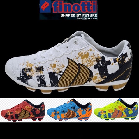 Sepatu bola Finotti FIFA 11