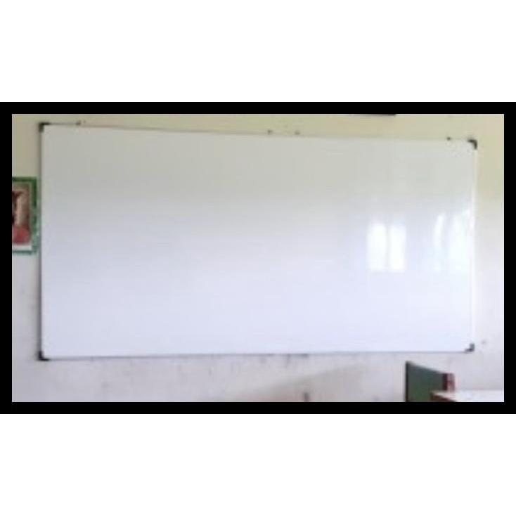 

Papan Tulis / Whiteboard 120X240