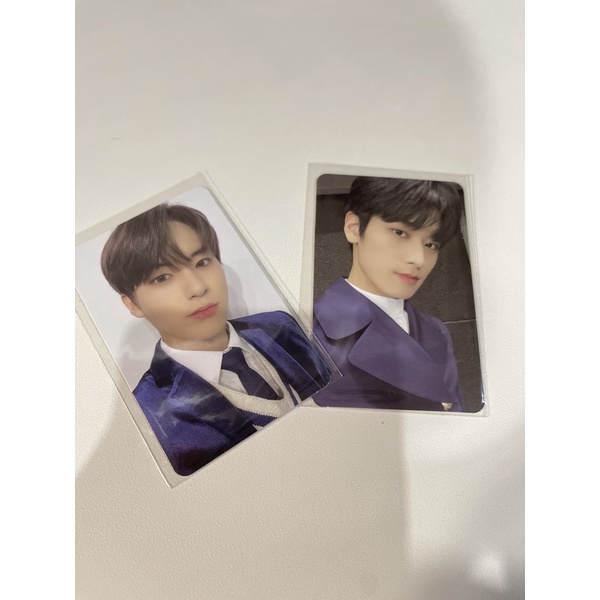 BENEFIT MD KINGDOM - ERIC & JUYEON