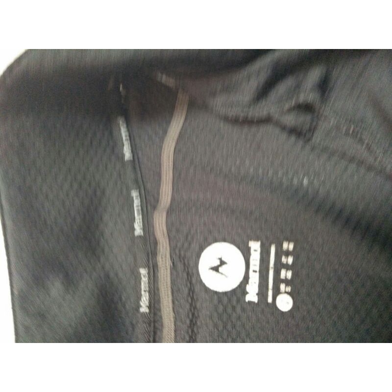 Baselayer outdoor second Marmot