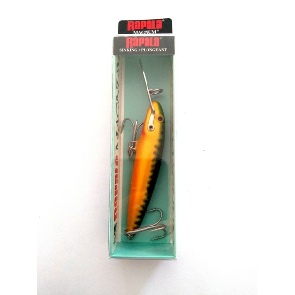Rapala Countdown Magnum 9 BS Special CD MAG 9 very rare 