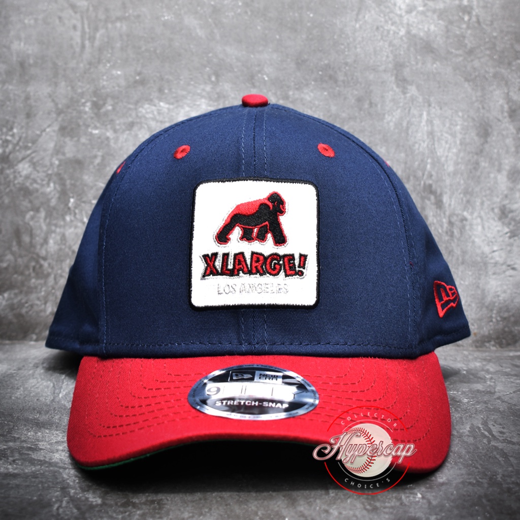 New era 9fifty Xlarge