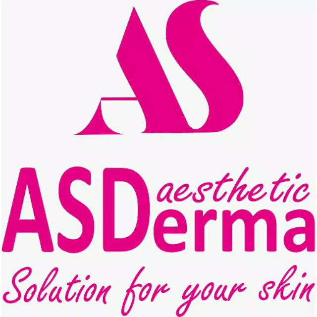Serum Flex Glowing ASDerma Aesthetic