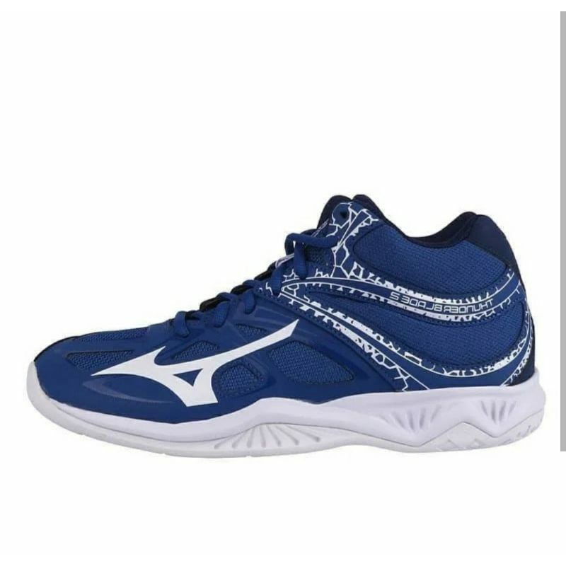 MIZUNO THUNDER BLADE 2 MID