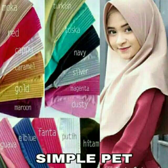 Warna Jilbab Caramel Ide Hijab Syar i Warna Jilbab Caramel Ide Hijab Syar i