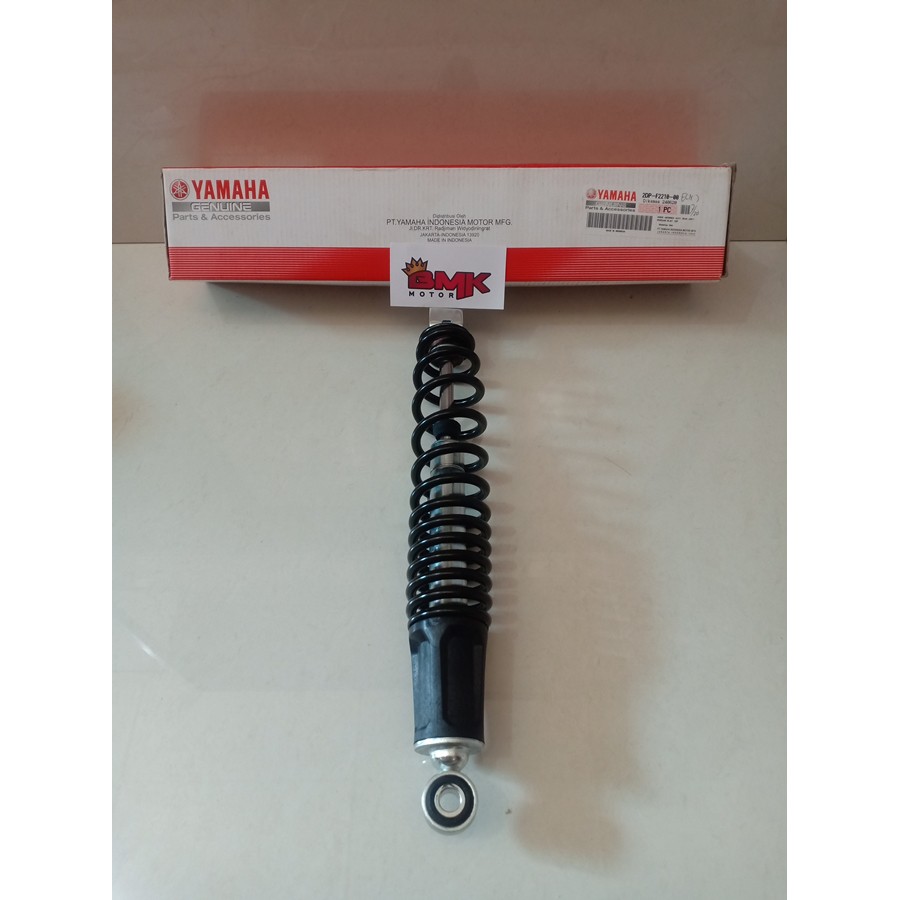 SHOCK BELAKANG NMAX 2DP-F2210-00 YGP