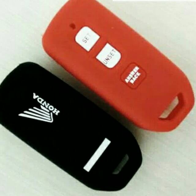 Sillicon remote honda Scoopy/Vario 125 2018