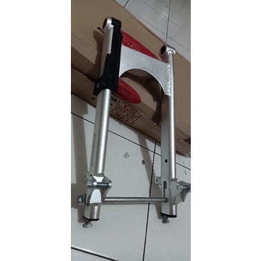 swing arm Revo absolute