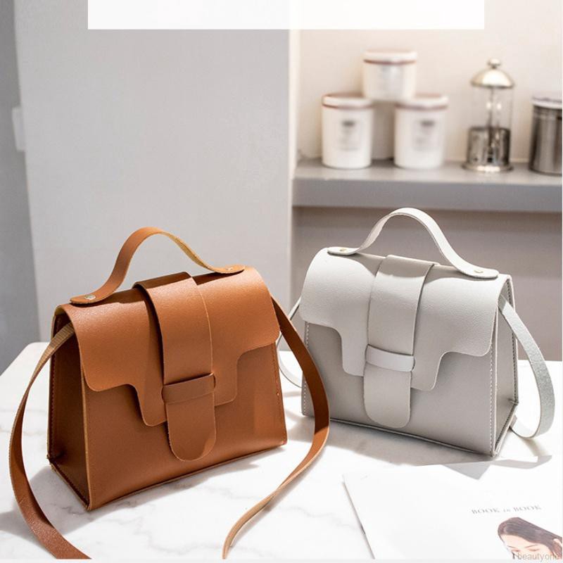  Tas  Selempang Wanita Simple  Elegan 