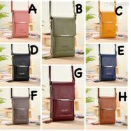 TAS DOMPET HP READY / TAS HP WANITA TAS DOMPET HP