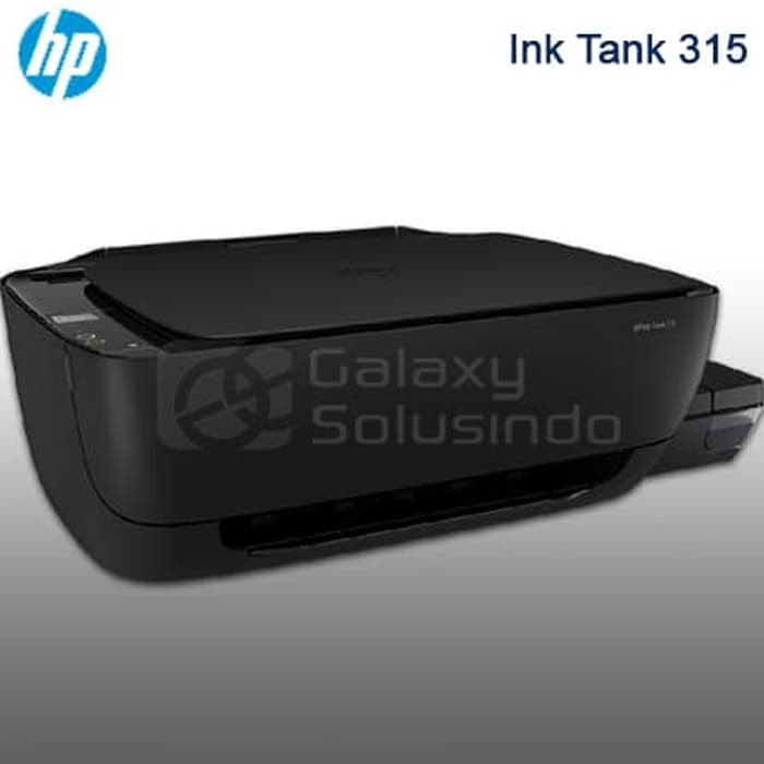 HP DESKJET Ink Tank 315