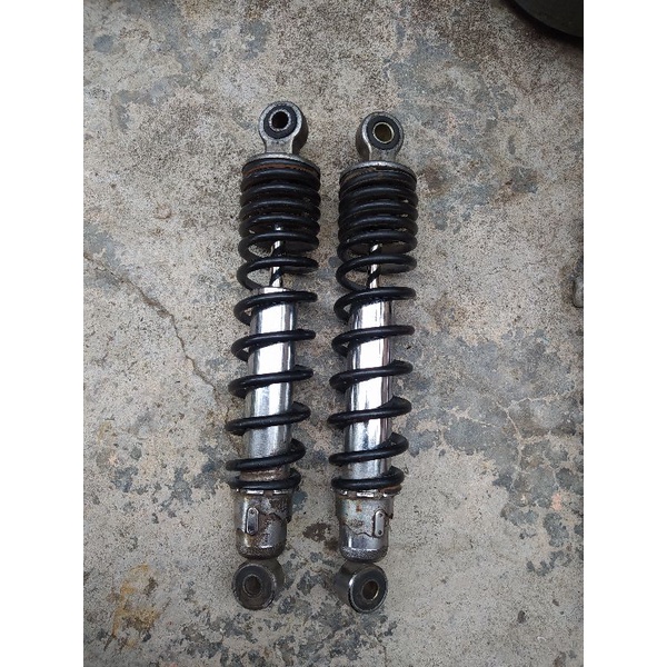 SKOK BELAKANG GL MAX,GL PRO,MEGAPRO PRIMUS