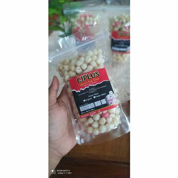 

Ciplus 135 gr ( jajanan khas Blitar)