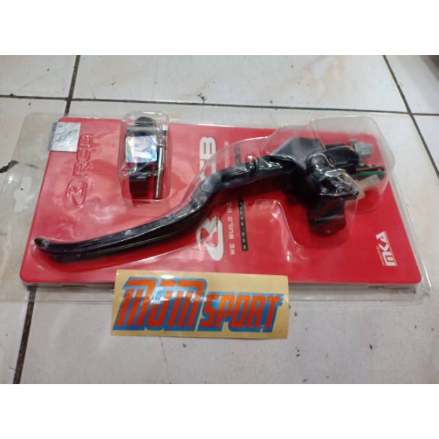 Handle kopling kiri RCB. Handle kiri RCB Original Handle kopling RCB universal