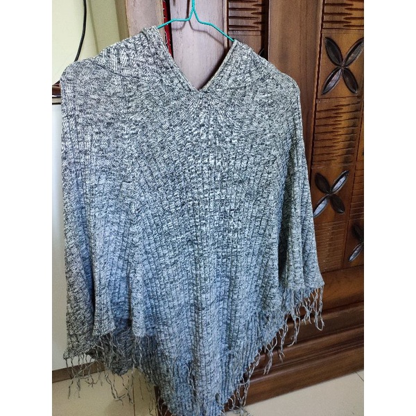 COLORBOX HOODIE PRELOVED VVCG