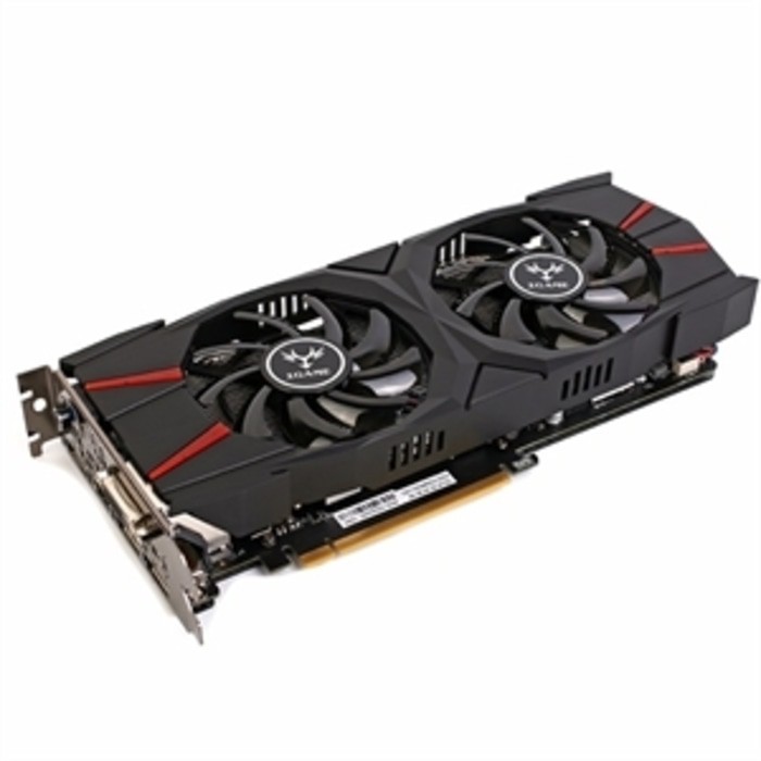 Colorful GTX 1060 6GB GDDR5 U-6G
