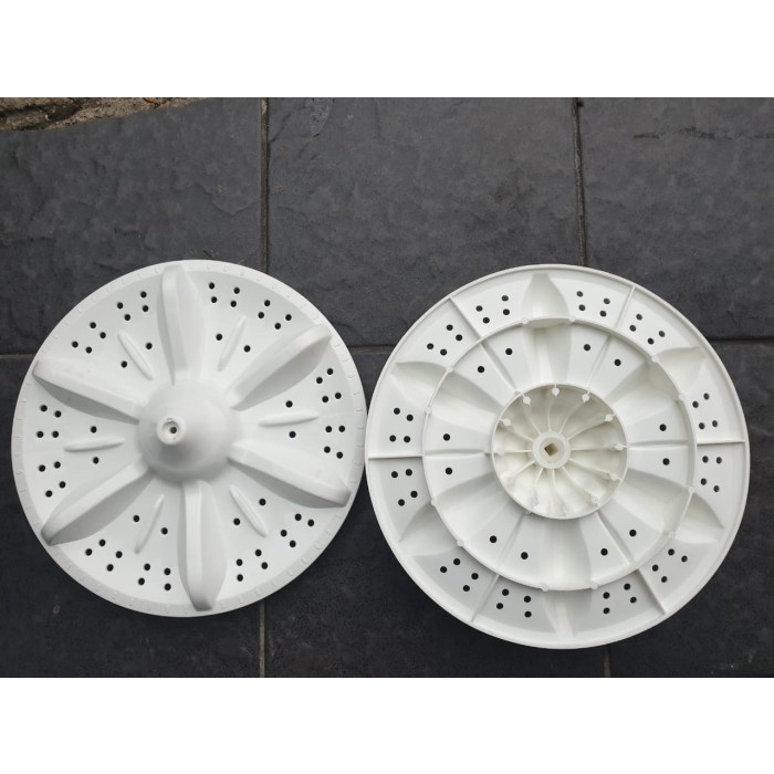 SANKEN TW-7701 Pulsator Mesin Cuci Putaran TW-7701 TW 7701