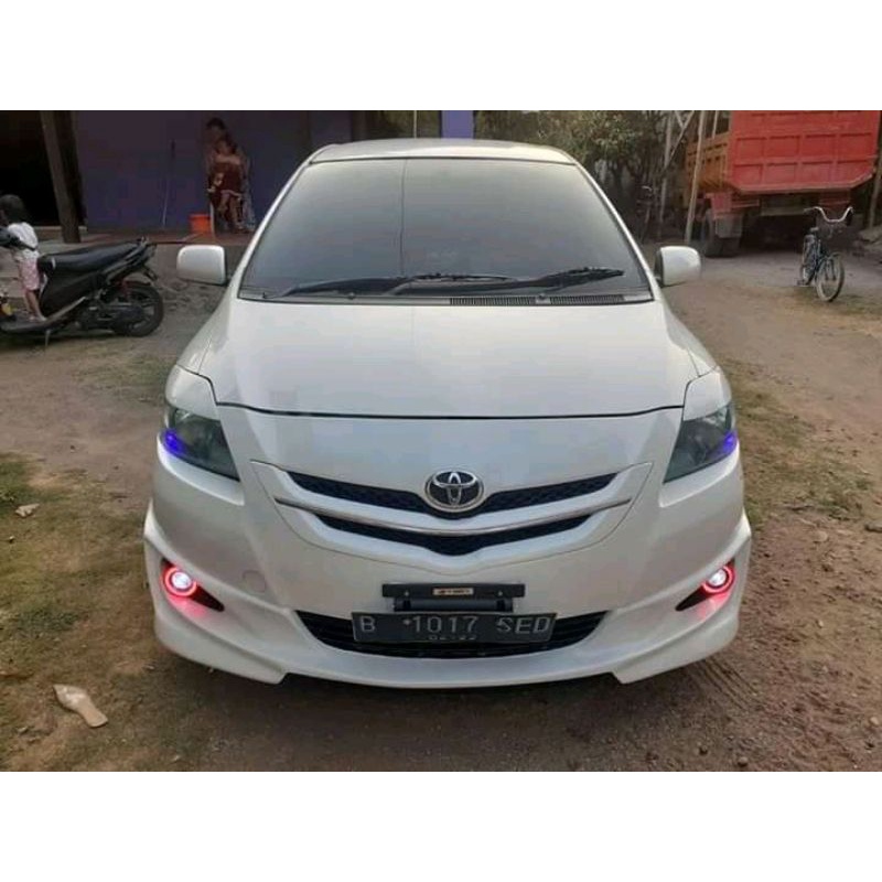 mata sipit vios untuk gen 2