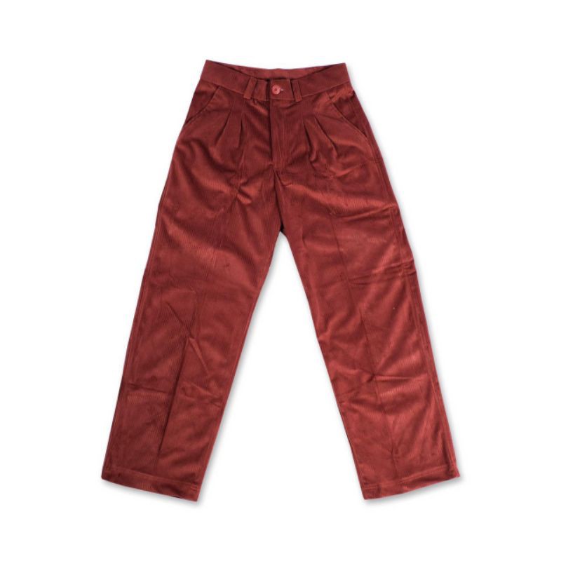 CORDUROY PANTS