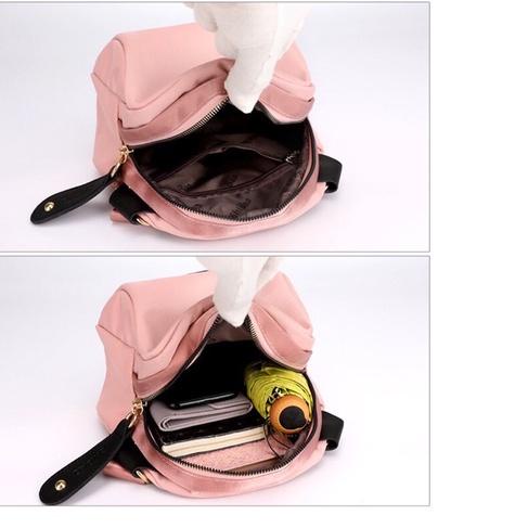 ✯ AXELINE IMPORT PREMIUM TAS SELEMPANG BAHU WANITA CHIBAO CLASSIC TAS PINGGANG ➴