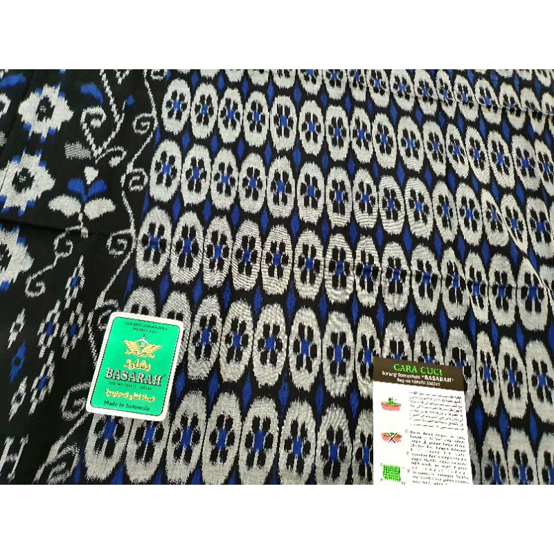 BASARAH KWG MESRES/HADRAH KWG MESRES