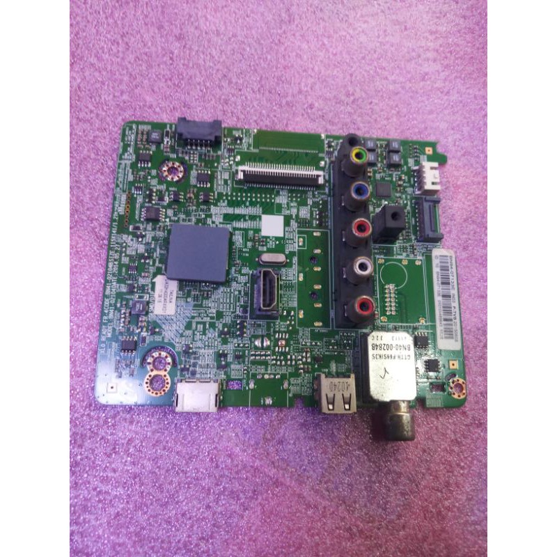 MB MAINBOARD SAMSUNG UA32H4000 - 32H4000