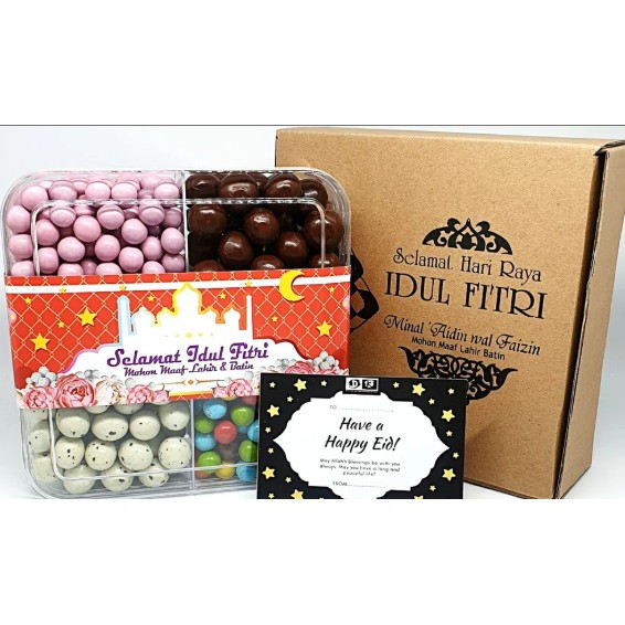 

Parcel Cokelat Lebaran Paket Cokelat Lagie Mix Cokelat Hampers