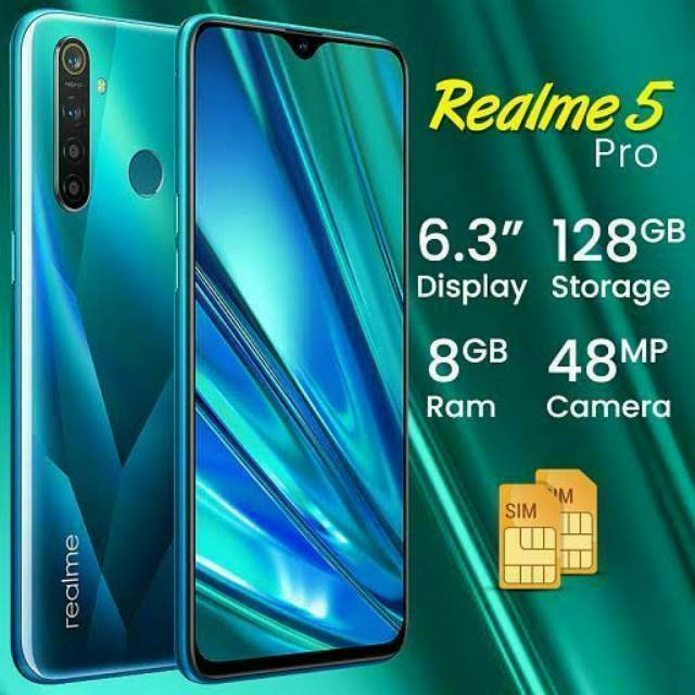 realme 5i 48mp camera price