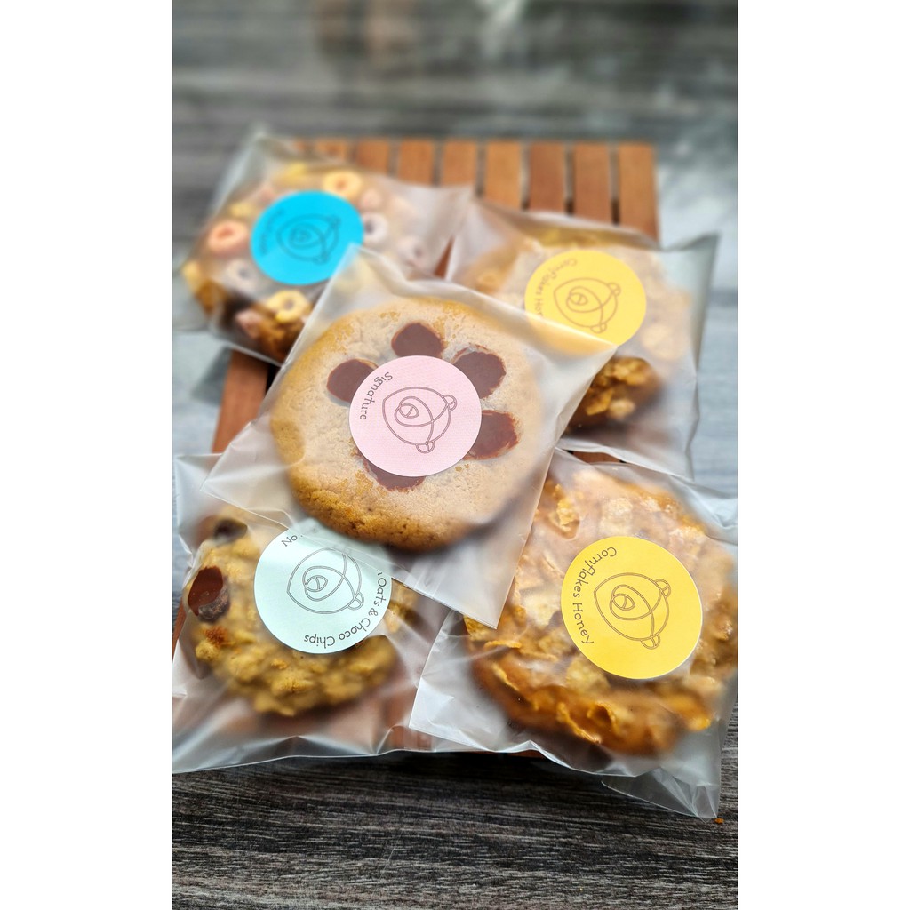 

PAKET 3 COOKIES BUNDLING